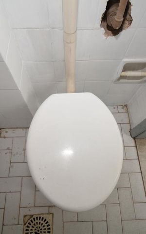 Apartamento à venda com 60m², 2 quartos e 1 vagaBanheiro de Serviço