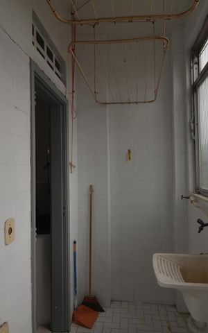 Apartamento à venda com 60m², 2 quartos e 1 vagaÁrea de Serviço
