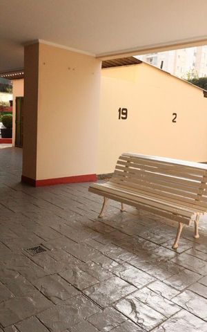 Apartamento para alugar com 32m², 1 quarto e sem vagaÁrea comum