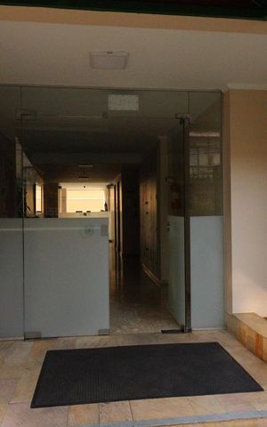 Apartamento para alugar com 32m², 1 quarto e sem vagaFachada