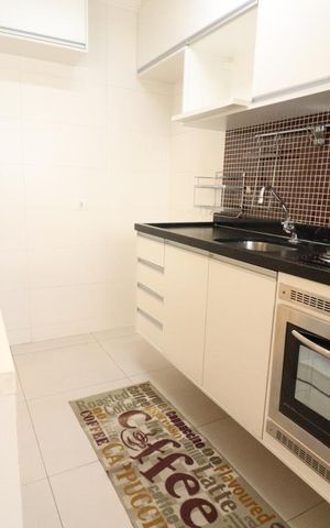 Apartamento para alugar com 32m², 1 quarto e sem vagaStudio