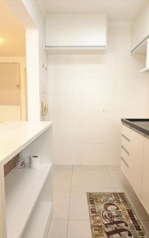 Apartamento para alugar com 32m², 1 quarto e sem vagaStudio