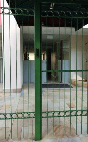 Apartamento para alugar com 32m², 1 quarto e sem vagaFachada