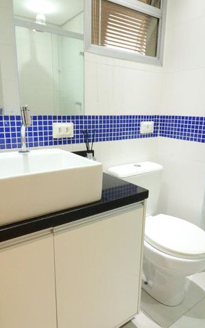 Apartamento para alugar com 32m², 1 quarto e sem vagaStudio