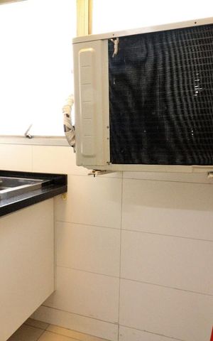Apartamento para alugar com 32m², 1 quarto e sem vagaStudio