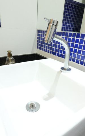 Apartamento para alugar com 32m², 1 quarto e sem vagaStudio
