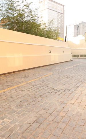 Apartamento para alugar com 32m², 1 quarto e sem vagaÁrea comum