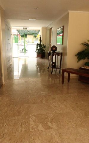 Apartamento para alugar com 32m², 1 quarto e sem vagaÁrea comum