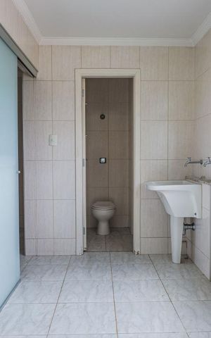 Apartamento à venda com 150m², 3 quartos e 1 vaga Apartamento à venda com 150m², 3 quartos e 1 vagaÁrea de Serviço