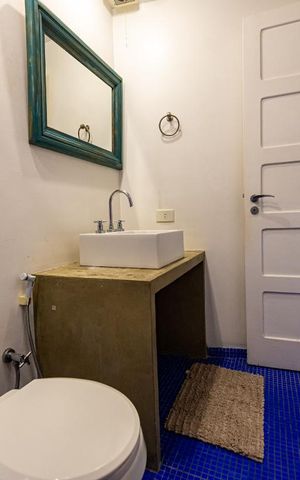 Apartamento à venda com 140m², 3 quartos e 1 vagaBanheiro Social