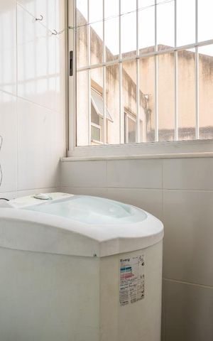 Apartamento para alugar com 60m², 3 quartos e 1 vaga Apartamento para alugar com 60m², 3 quartos e 1 vagaÁrea de Serviço