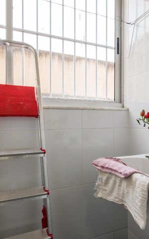 Apartamento para alugar com 60m², 3 quartos e 1 vaga Apartamento para alugar com 60m², 3 quartos e 1 vagaÁrea de Serviço