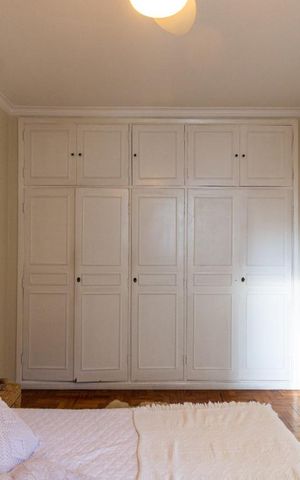Apartamento à venda com 107m², 2 quartos e sem vagaQuarto 2