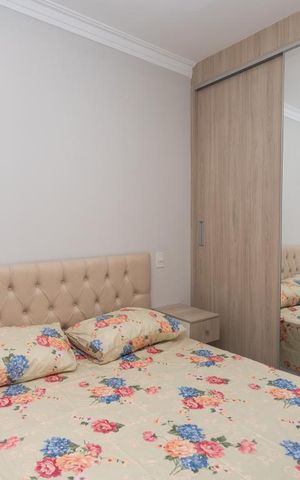 Apartamento para alugar com 67m², 2 quartos e 1 vaga Apartamento para alugar com 67m², 2 quartos e 1 vagaQuarto 2 - Suíte