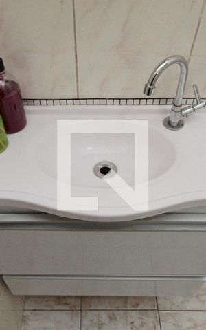 Studio à venda com 35m², 1 quarto e sem vagaBanheiro