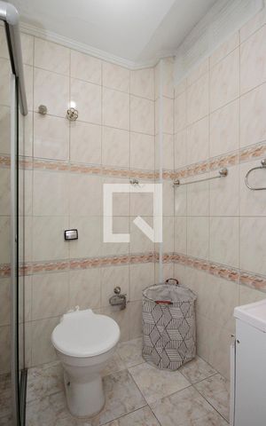 Studio à venda com 35m², 1 quarto e sem vagaBanheiro