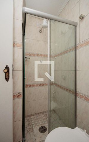 Studio à venda com 35m², 1 quarto e sem vagaBanheiro