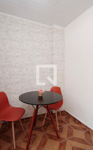 Studio à venda com 35m², 1 quarto e sem vagaStudio