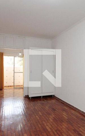 Studio à venda com 35m², 1 quarto e sem vagaStudio