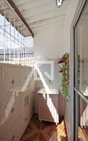 Studio à venda com 35m², 1 quarto e sem vagaÁrea de Serviço