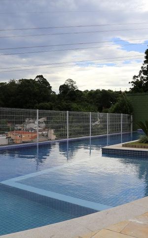 Apartamento à venda com 62m², 2 quartos e 1 vagaÁrea comum - Piscina