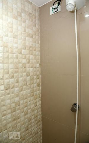 Apartamento à venda com 62m², 2 quartos e 1 vagaBanheiro da Suíte