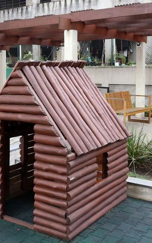 Apartamento à venda com 62m², 2 quartos e 1 vagaÁrea Comum - Playground