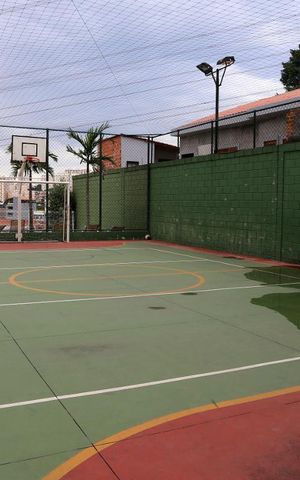 Apartamento à venda com 62m², 2 quartos e 1 vagaQuadra