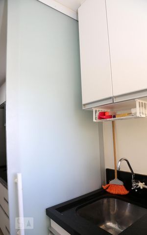 Apartamento à venda com 62m², 2 quartos e 1 vagaÁrea de Serviço