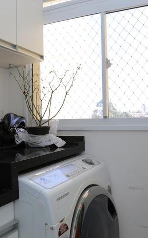 Apartamento à venda com 62m², 2 quartos e 1 vagaÁrea de Serviço
