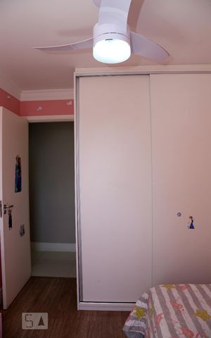 Apartamento à venda com 62m², 2 quartos e 1 vagaQuarto 1