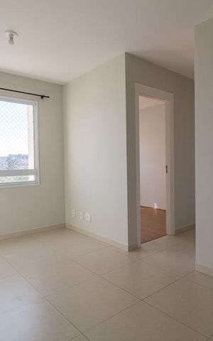 Apartamento à venda com 43m², 2 quartos e 1 vaga Apartamento à venda com 43m², 2 quartos e 1 vagaSala
