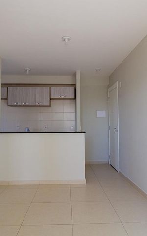 Apartamento à venda com 43m², 2 quartos e 1 vaga Apartamento à venda com 43m², 2 quartos e 1 vagaSala