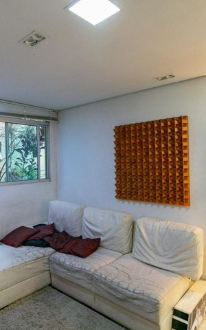 Apartamento à venda com 72m², 3 quartos e 1 vaga Apartamento à venda com 72m², 3 quartos e 1 vagaSala