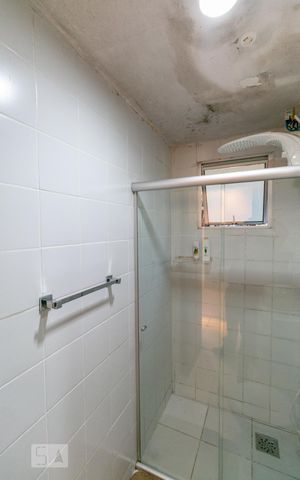 Apartamento à venda com 72m², 3 quartos e 1 vaga Apartamento à venda com 72m², 3 quartos e 1 vagaBanheiro