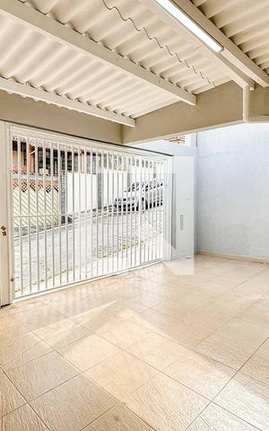Casa para alugar com 100m², 2 quartos e 1 vagaÁrea Externa
