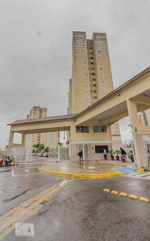 Apartamento à venda com 47m², 2 quartos e 1 vaga Apartamento à venda com 47m², 2 quartos e 1 vagaFachada