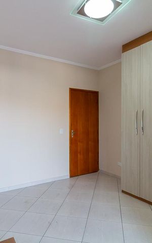 Casa à venda com 135m², 3 quartos e 4 vagasQuarto 3 suíte