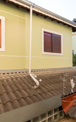 Casa à venda com 135m², 3 quartos e 4 vagasVista quarto 1