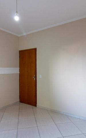 Casa à venda com 135m², 3 quartos e 4 vagasQuarto 2
