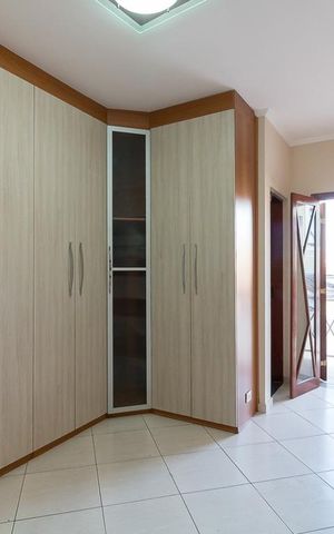 Casa à venda com 135m², 3 quartos e 4 vagasQuarto 3 suíte