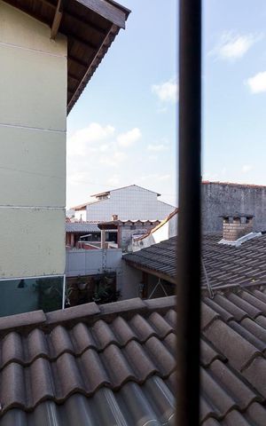 Casa à venda com 135m², 3 quartos e 4 vagasVista quarto 2