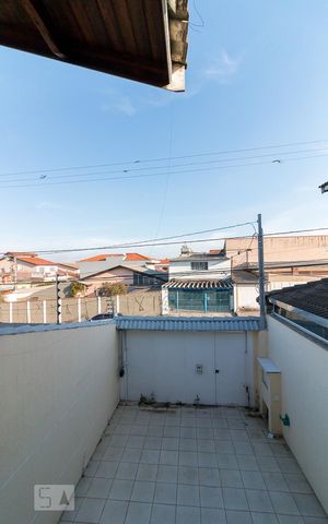 Casa à venda com 135m², 3 quartos e 4 vagasVista varanda quarto 3 suíte