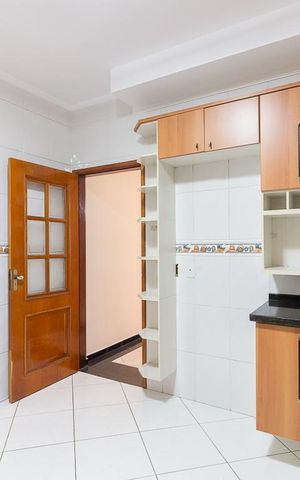 Casa à venda com 135m², 3 quartos e 4 vagasCozinha