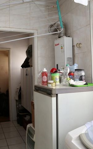 Apartamento à venda com 99m², 3 quartos e 2 vagasÁrea de Serviço