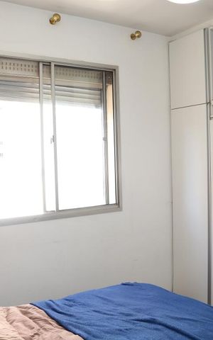Apartamento à venda com 99m², 3 quartos e 2 vagasQuarto 3 - Suíte