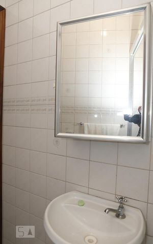 Apartamento à venda com 120m², 3 quartos e 3 vagasÁrea Comum - lavabo