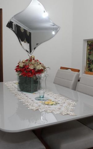 Apartamento à venda com 120m², 3 quartos e 3 vagasSala