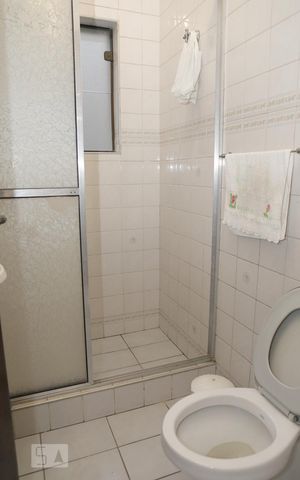Apartamento à venda com 120m², 3 quartos e 3 vagasÁrea Comum - lavabo