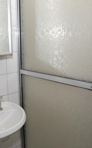 Apartamento à venda com 120m², 3 quartos e 3 vagasÁrea Comum - lavabo